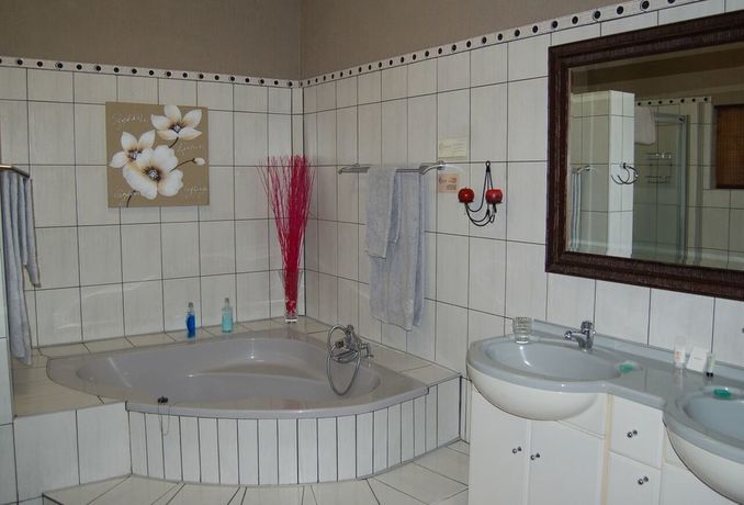 Imagen de los interiores del Hotel Chestnut Country Lodge, Sabi Sands. Foto 15