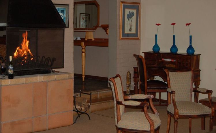 Imagen de la habitación del Hotel Chestnut Country Lodge, Sabi Sands. Foto 6