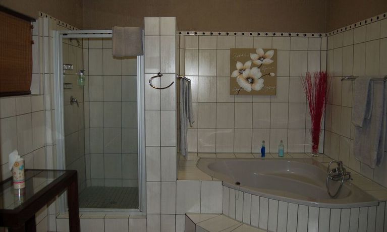 Imagen de la habitación del Hotel Chestnut Country Lodge, Sabi Sands. Foto 9