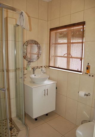 Imagen de la habitación del Hotel Chestnut Country Lodge, Sabi Sands. Foto 10