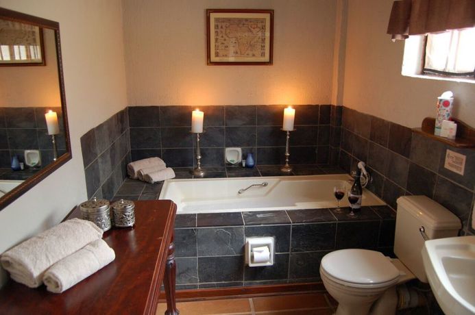 Imagen de la habitación del Hotel Chestnut Country Lodge, Sabi Sands. Foto 13