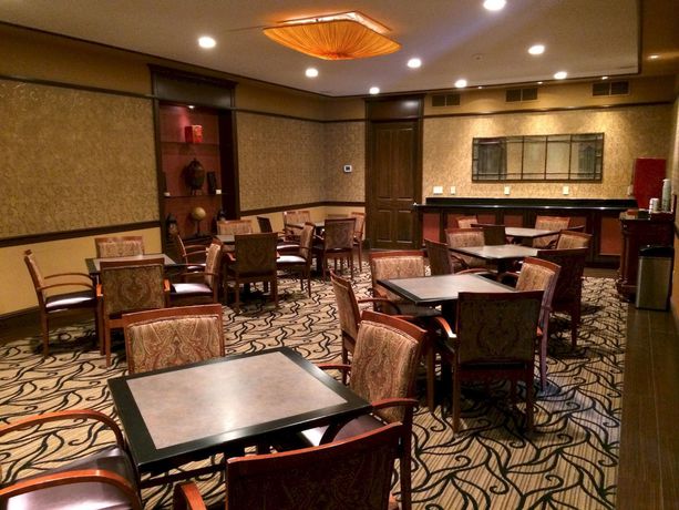 Imagen de la habitación del Hotel Chestnut Hill. Foto 8