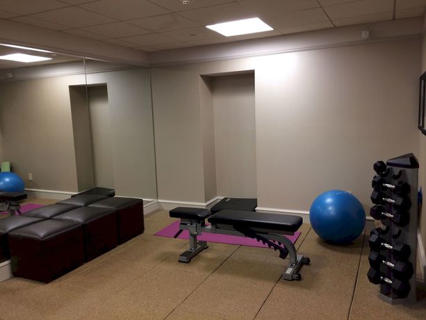Imagen de la habitación del Hotel Chestnut Hill. Foto 9