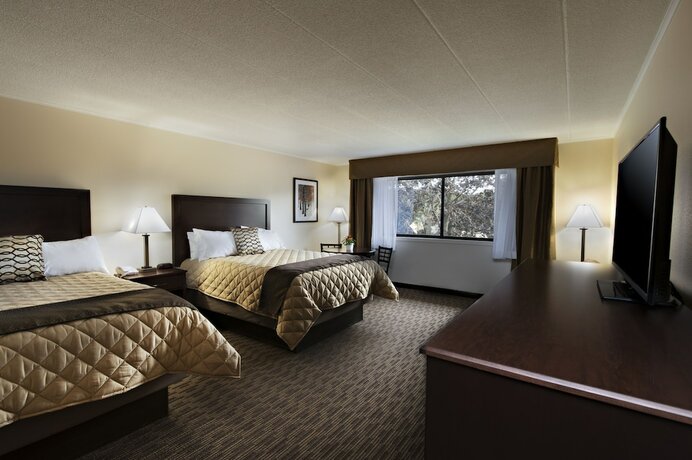 Imagen de la habitación del Hotel Chestnut Mountain Resort. Foto 14