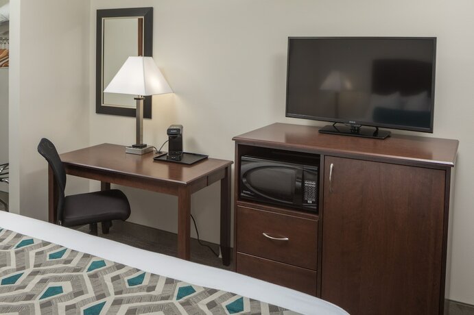 Imagen de la habitación del Hotel Chestnut Mountain Resort. Foto 15