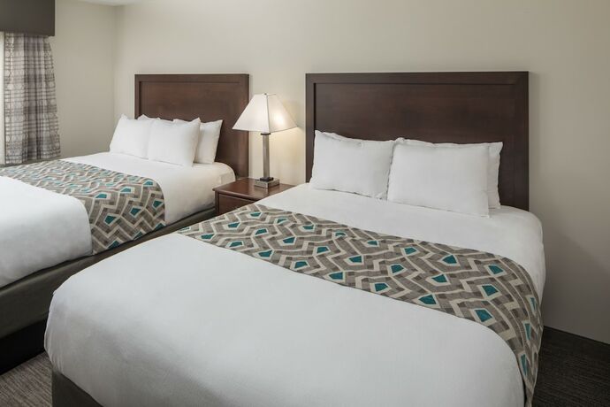 Imagen de la habitación del Hotel Chestnut Mountain Resort. Foto 16