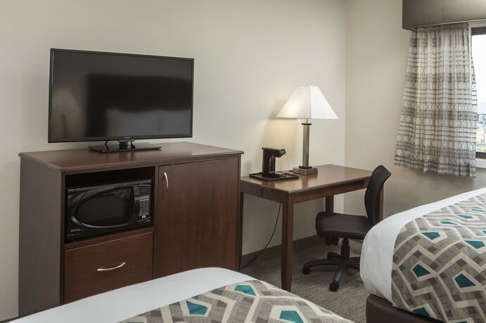 Imagen de la habitación del Hotel Chestnut Mountain Resort. Foto 17