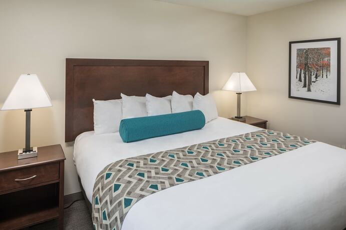 Imagen de la habitación del Hotel Chestnut Mountain Resort. Foto 18