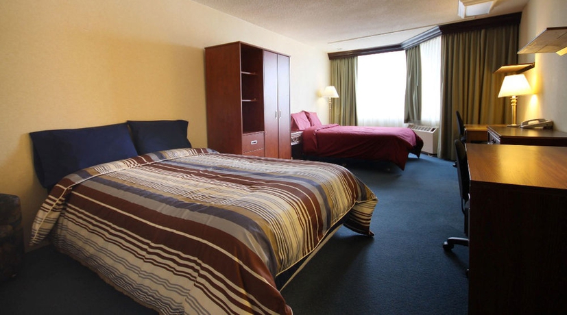 Imagen general del Hotel Chestnut Residence - Campus Accommodation. Foto 1