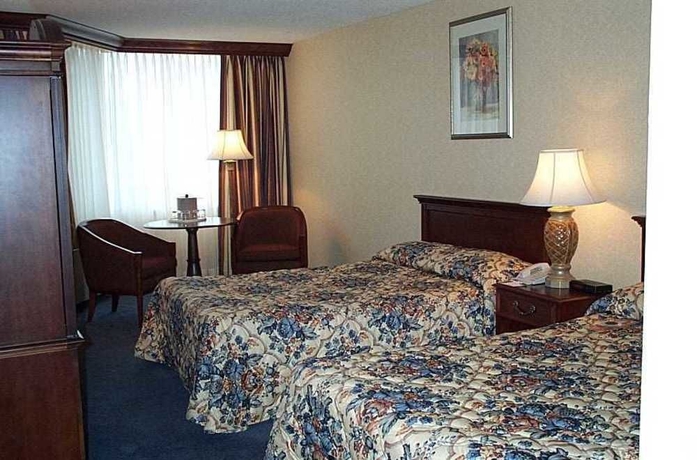 Imagen de la habitación del Hotel Chestnut Residence - Campus Accommodation. Foto 5