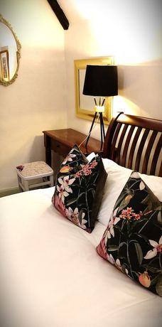Imagen de la habitación del Hotel Chestnuts BandB. Foto 2