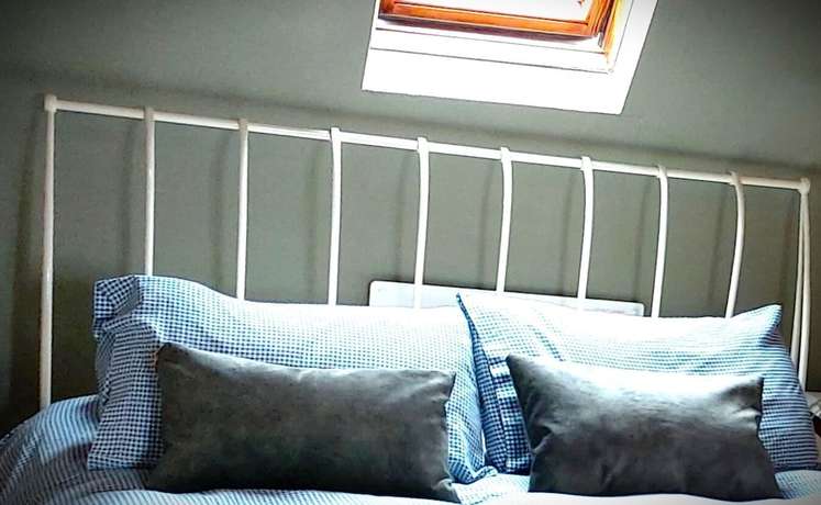 Imagen de la habitación del Hotel Chestnuts BandB. Foto 3