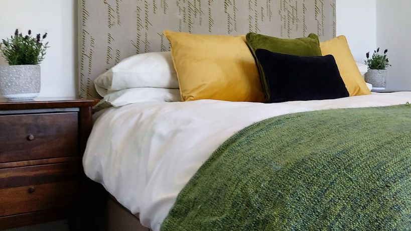 Imagen de la habitación del Hotel Chestnuts BandB. Foto 4