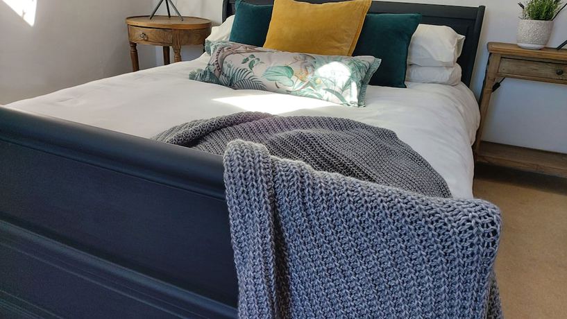 Imagen de la habitación del Hotel Chestnuts BandB. Foto 13