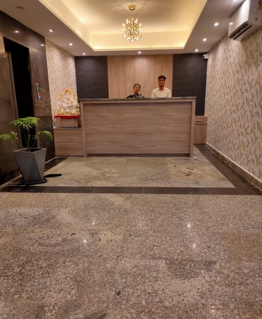 Imagen de los interiores del Hotel Chestnutt Tree. Foto 12