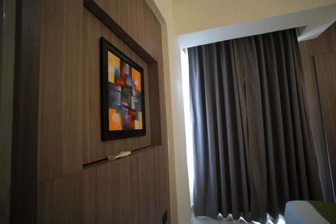 Imagen de la habitación del Hotel Chestnutt Tree. Foto 10