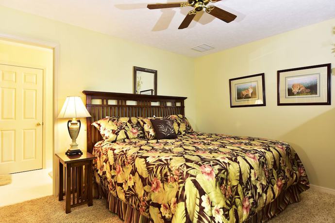 Imagen de la habitación del Hotel Chetola Premier Condominiums. Foto 8