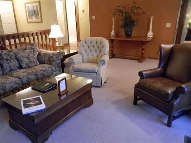 Imagen de la habitación del Hotel Chetola Premier Condominiums. Foto 10