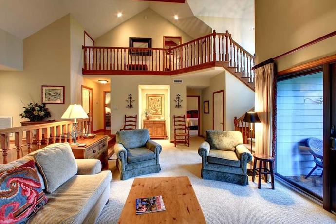 Imagen de la habitación del Hotel Chetola Premier Condominiums. Foto 15
