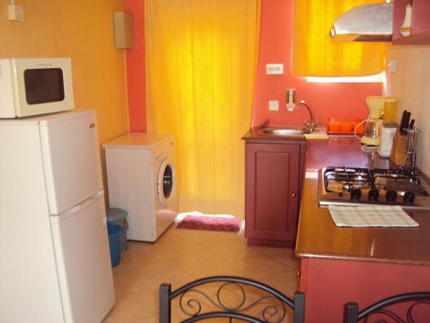 Imagen de los interiores del Hotel Chetty Tourist Residence. Foto 7