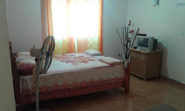 Imagen de la habitación del Hotel Chetty Tourist Residence. Foto 2