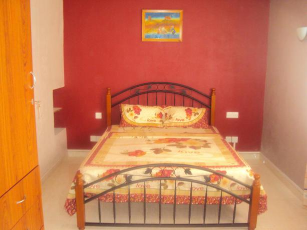 Imagen de la habitación del Hotel Chetty Tourist Residence. Foto 3
