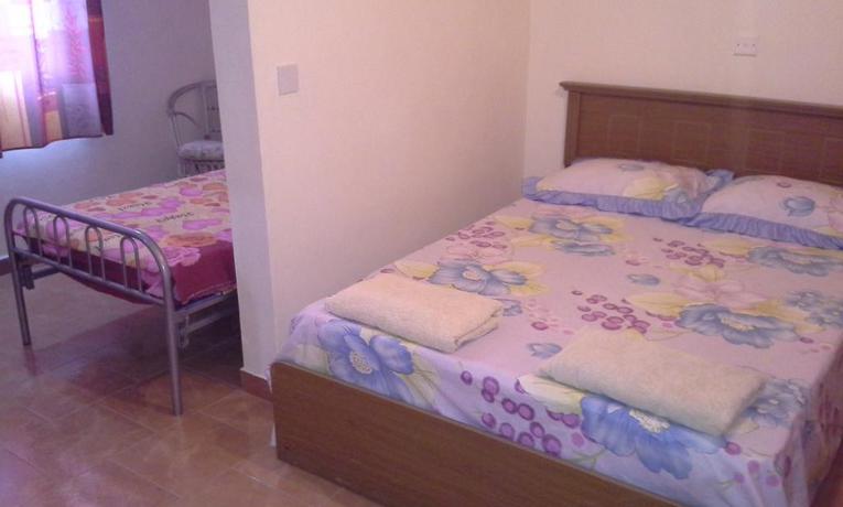Imagen de la habitación del Hotel Chetty Tourist Residence. Foto 4