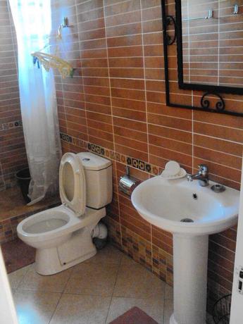 Imagen de los interiores del Hotel Chetty Tourist Residence. Foto 9
