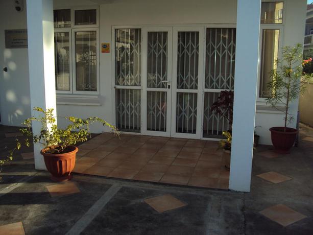 Imagen general del Hotel Chetty Tourist Residence. Foto 1