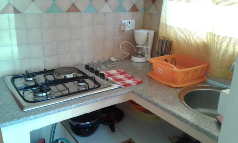 Imagen de los interiores del Hotel Chetty Tourist Residence. Foto 11