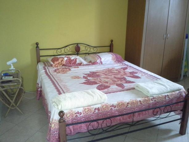 Imagen de la habitación del Hotel Chetty Tourist Residence. Foto 5