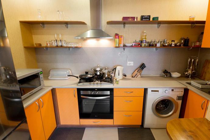 Imagen de la habitación del Hotel Chetyre Sezona, Samara. Foto 6