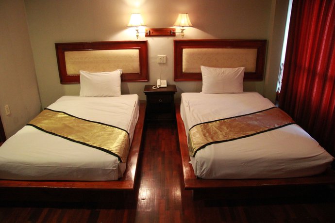 Imagen general del Hotel Cheuang 2. Foto 2