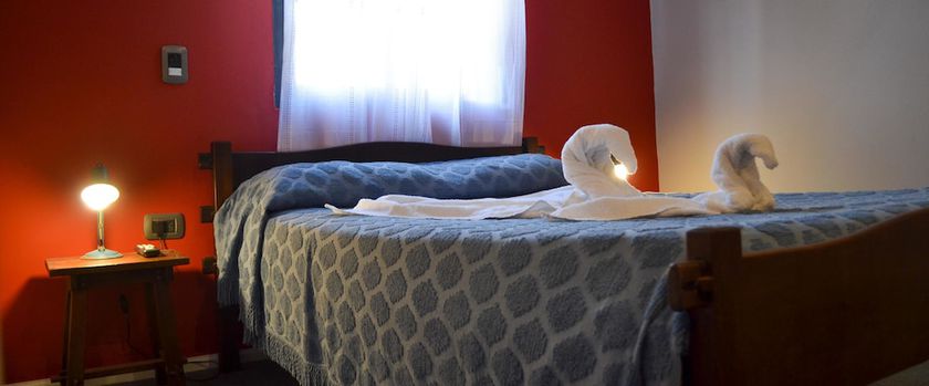 Imagen de la habitación del Hotel Cheval Blanc. Foto 2