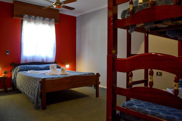 Imagen de la habitación del Hotel Cheval Blanc. Foto 3