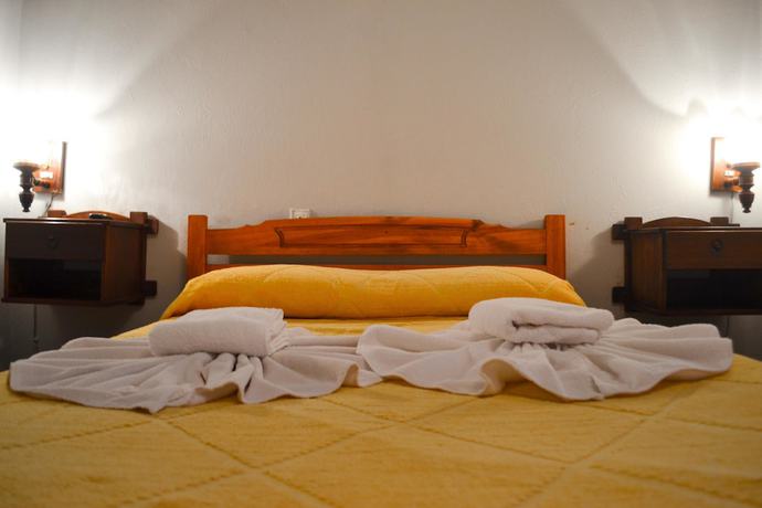 Imagen de la habitación del Hotel Cheval Blanc. Foto 4