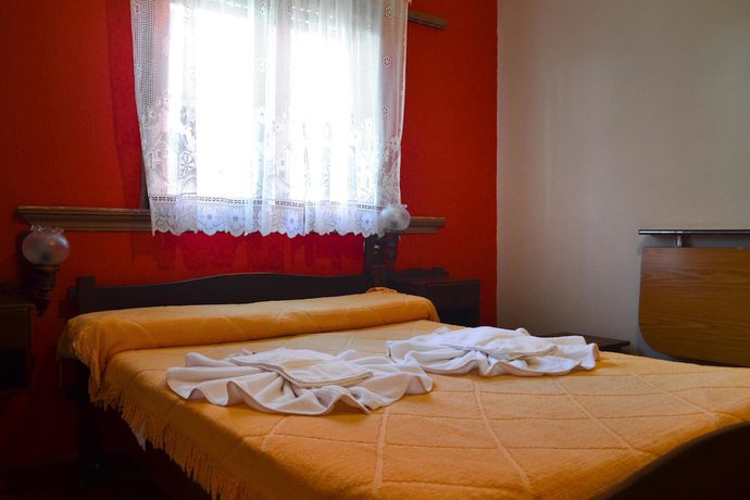 Imagen de la habitación del Hotel Cheval Blanc. Foto 5