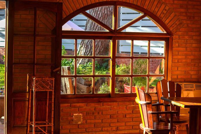 Imagen de los interiores del Hotel Cheval Blanc. Foto 20