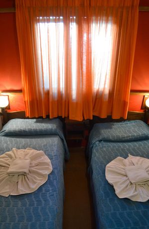 Imagen de la habitación del Hotel Cheval Blanc. Foto 7