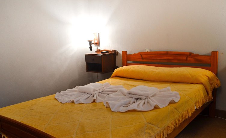 Imagen de la habitación del Hotel Cheval Blanc. Foto 8