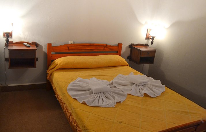 Imagen de la habitación del Hotel Cheval Blanc. Foto 9