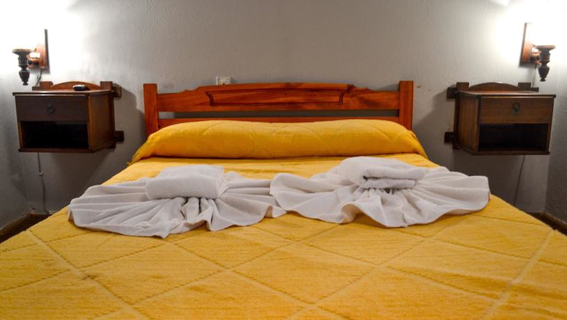 Imagen de la habitación del Hotel Cheval Blanc. Foto 10