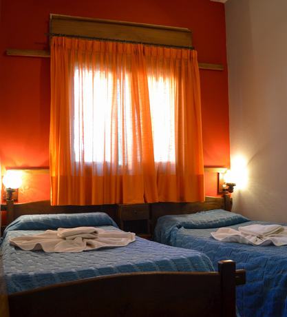 Imagen de la habitación del Hotel Cheval Blanc. Foto 11