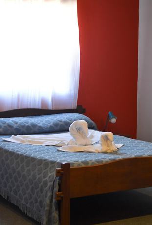 Imagen de la habitación del Hotel Cheval Blanc. Foto 12