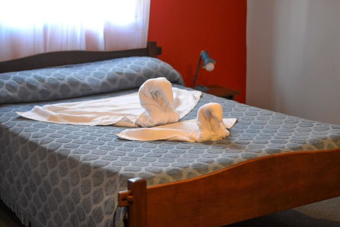 Imagen de la habitación del Hotel Cheval Blanc. Foto 13