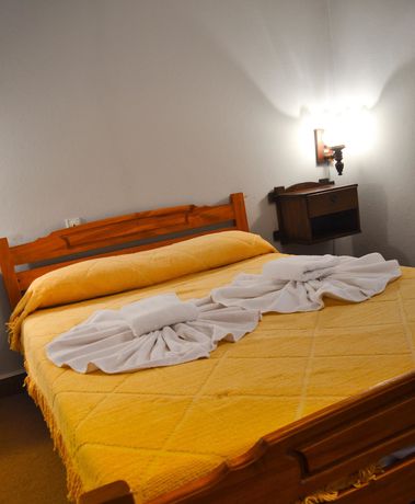 Imagen de la habitación del Hotel Cheval Blanc. Foto 14