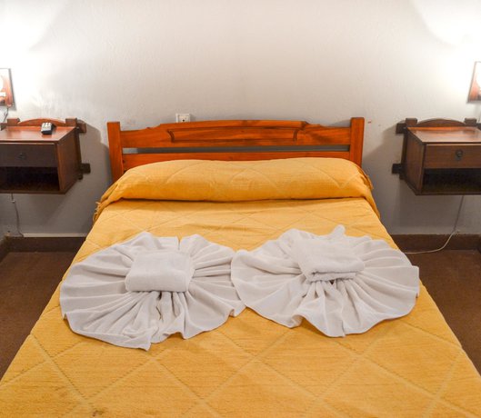 Imagen de la habitación del Hotel Cheval Blanc. Foto 15