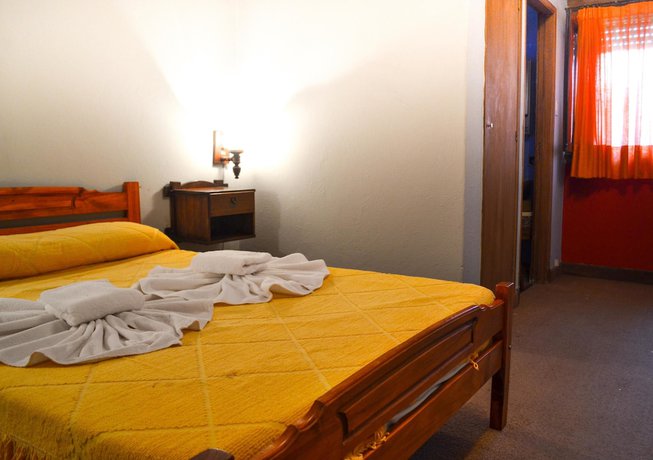 Imagen de la habitación del Hotel Cheval Blanc. Foto 16