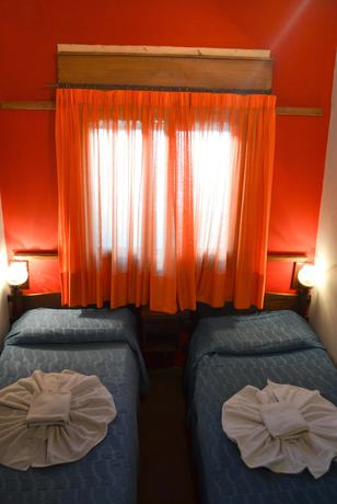 Imagen de la habitación del Hotel Cheval Blanc. Foto 17