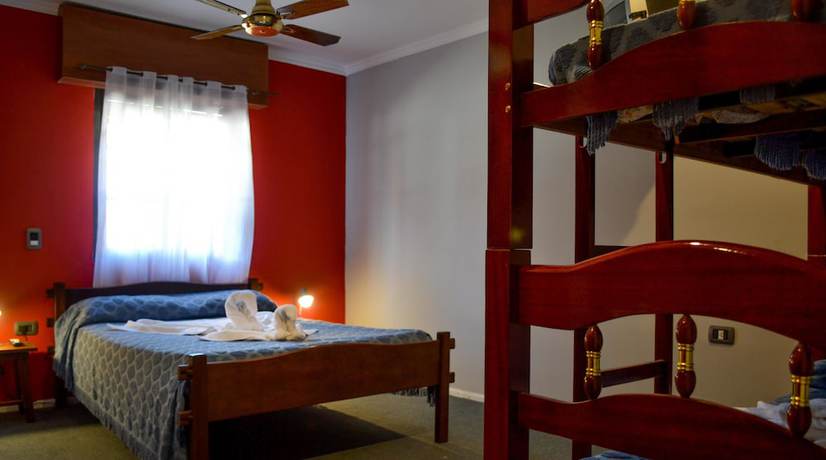 Imagen de la habitación del Hotel Cheval Blanc. Foto 19